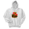 Custom Print Fleece Hoodie Thumbnail