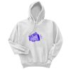 Custom Print Fleece Hoodie Thumbnail