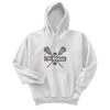 Custom Print Fleece Hoodie Thumbnail