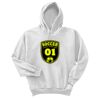 Custom Print Fleece Hoodie Thumbnail