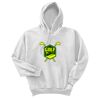 Custom Print Fleece Hoodie Thumbnail