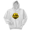 Custom Print Fleece Hoodie Thumbnail