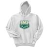 Custom Print Fleece Hoodie Thumbnail