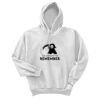 Custom Print Fleece Hoodie Thumbnail