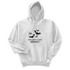 Custom Print Fleece Hoodie Thumbnail