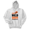 Custom Print Fleece Hoodie Thumbnail