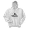 Custom Print Fleece Hoodie Thumbnail