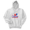 Custom Print Fleece Hoodie Thumbnail