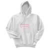 Custom Print Fleece Hoodie Thumbnail