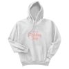 Custom Print Fleece Hoodie Thumbnail