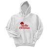 Custom Print Fleece Hoodie Thumbnail
