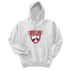 Custom Print Fleece Hoodie Thumbnail