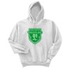 Custom Print Fleece Hoodie Thumbnail