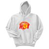 Custom Print Fleece Hoodie Thumbnail