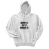 Custom Print Fleece Hoodie Thumbnail