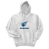 Custom Print Fleece Hoodie Thumbnail