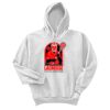 Custom Print Fleece Hoodie Thumbnail