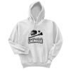 Custom Print Fleece Hoodie Thumbnail