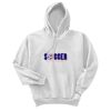 Custom Print Fleece Hoodie Thumbnail