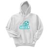 Custom Print Fleece Hoodie Thumbnail