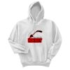 Custom Print Fleece Hoodie Thumbnail