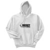 Custom Print Fleece Hoodie Thumbnail
