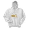 Custom Print Fleece Hoodie Thumbnail
