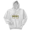 Custom Print Fleece Hoodie Thumbnail