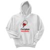Custom Print Fleece Hoodie Thumbnail