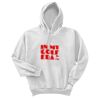 Custom Print Fleece Hoodie Thumbnail
