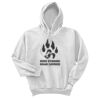 Custom Print Fleece Hoodie Thumbnail