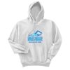 Custom Print Fleece Hoodie Thumbnail
