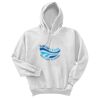 Custom Print Fleece Hoodie Thumbnail
