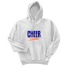 Custom Print Fleece Hoodie Thumbnail