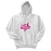 Custom Print Fleece Hoodie Thumbnail