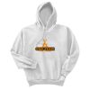 Custom Print Fleece Hoodie Thumbnail