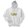 Custom Print Fleece Hoodie Thumbnail