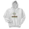 Custom Print Fleece Hoodie Thumbnail
