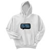 Custom Print Fleece Hoodie Thumbnail