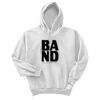 Custom Print Fleece Hoodie Thumbnail