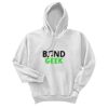 Custom Print Fleece Hoodie Thumbnail