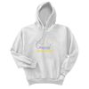 Custom Print Fleece Hoodie Thumbnail