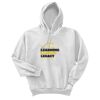 Custom Print Fleece Hoodie Thumbnail