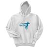 Custom Print Fleece Hoodie Thumbnail
