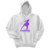 Custom Print Fleece Hoodie Thumbnail