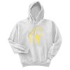 Custom Print Fleece Hoodie Thumbnail