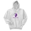 Custom Print Fleece Hoodie Thumbnail