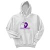 Custom Print Fleece Hoodie Thumbnail