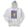 Custom Print Fleece Hoodie Thumbnail