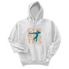Custom Print Fleece Hoodie Thumbnail